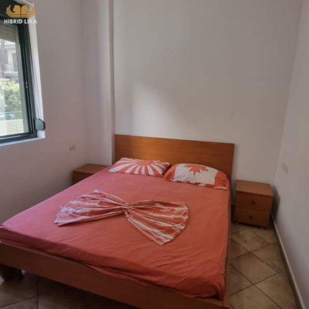 Golem, shes apartament Kati 1, 63 m² 52.000 Euro (Golem)