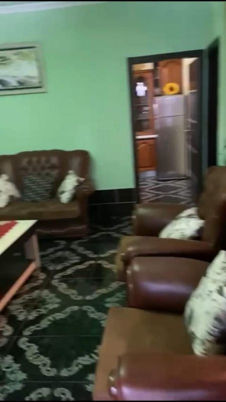 Tirane, jepet me qera shtepi 1+1+BLK Kati 1, 60 m² 30000 Leke (rruga besa)