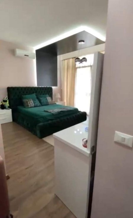 Tirane, jepet me qera apartament 2+1+BLK Kati 4, 88 m² 700 Euro (kika)