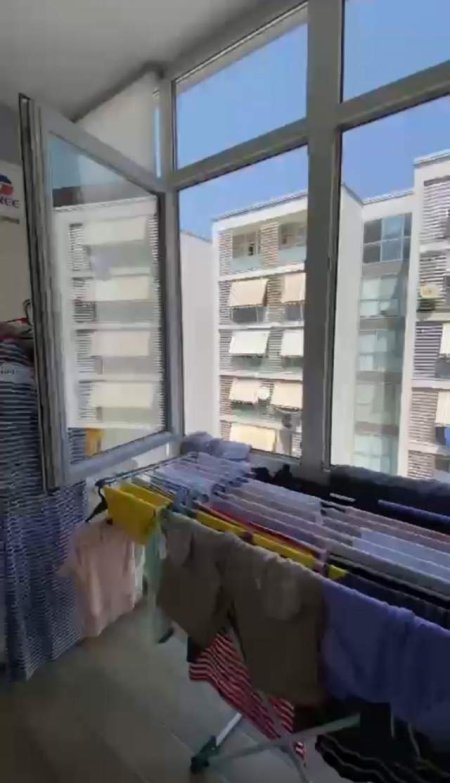 Tirane, jepet me qera apartament 2+1+BLK Kati 4, 88 m² 700 Euro (kika)