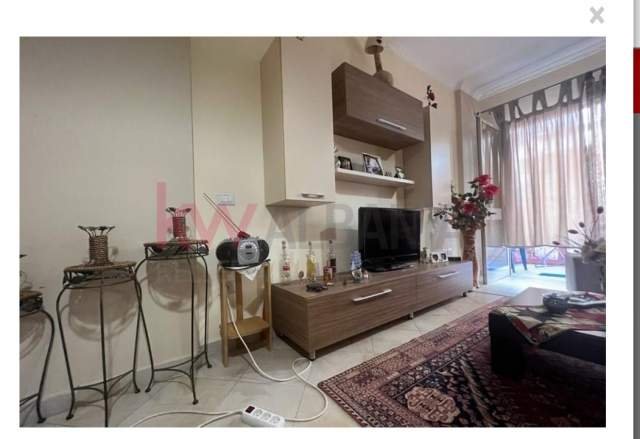 Tirane, jepet me qera apartament 1+1+BLK Kati 4, 75 m² 300 Euro (Astir)