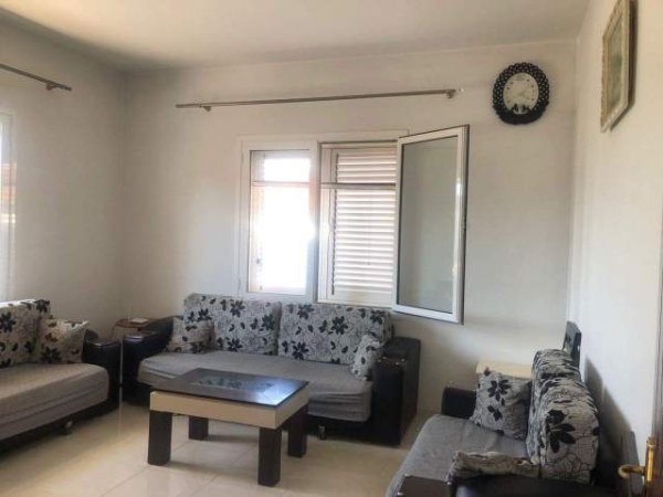 Tirane, jepet me qera apartament 2+1+BLK Kati 1, 115 m² 650 Euro (rruga xhaferr shaba)