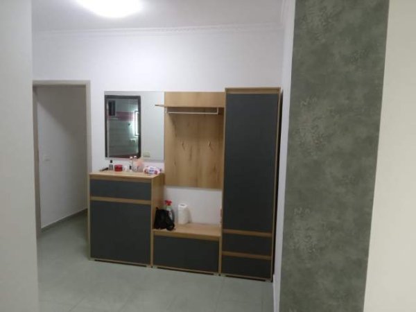 Apartament 2+1 me qira, Rruga Elbasanit, Tirane