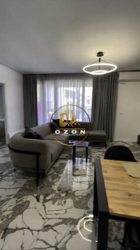 Gjiri Lalezit, jepet me qera apartament 2+1 Kati 1, 97 m² 1.300 Euro