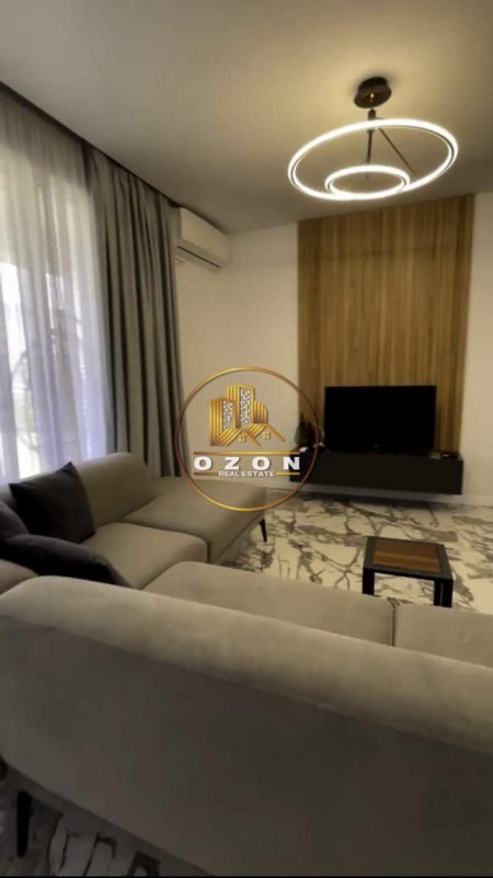 Gjiri Lalezit, jepet me qera apartament 2+1 Kati 1, 97 m² 1.300 Euro