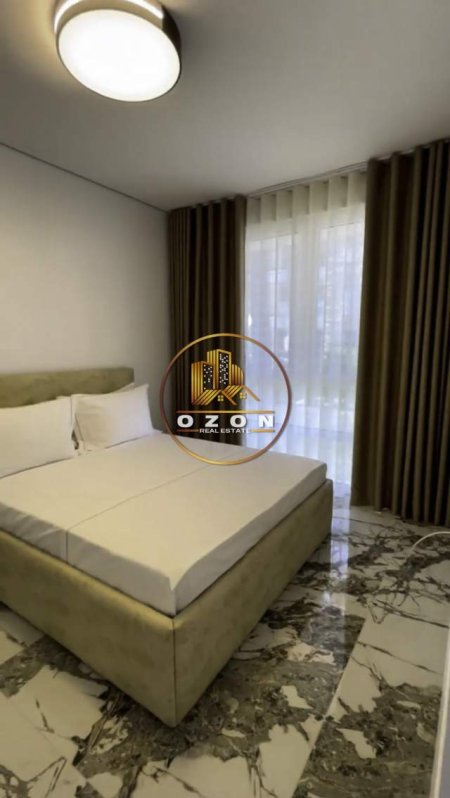 Gjiri Lalezit, jepet me qera apartament 2+1 Kati 1, 97 m² 1.300 Euro