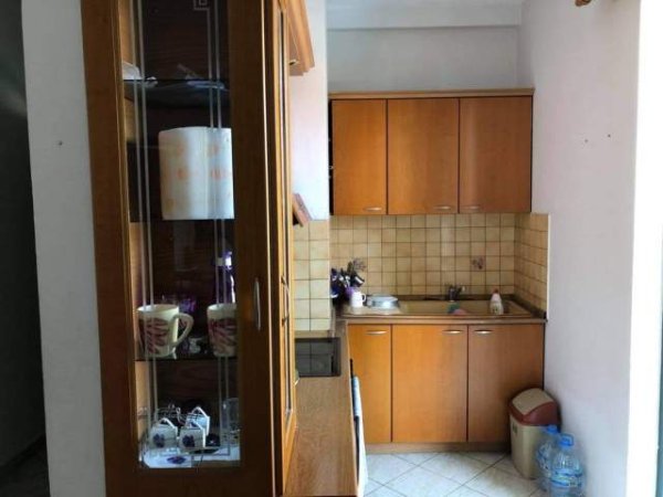 Tirane, shitet apartament 2+1+BLK Kati 4, 91 m² 120.000 Euro (rruga hamid shijaku)