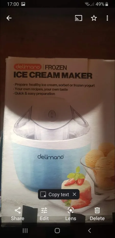 Pogradec, shes makineri  akulloreje 800 Leke