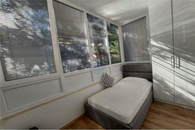 Tirane, jepet me qera apartament 2+1+BLK Kati 3, 71 m² 650 Euro (LIQENI I THATE)