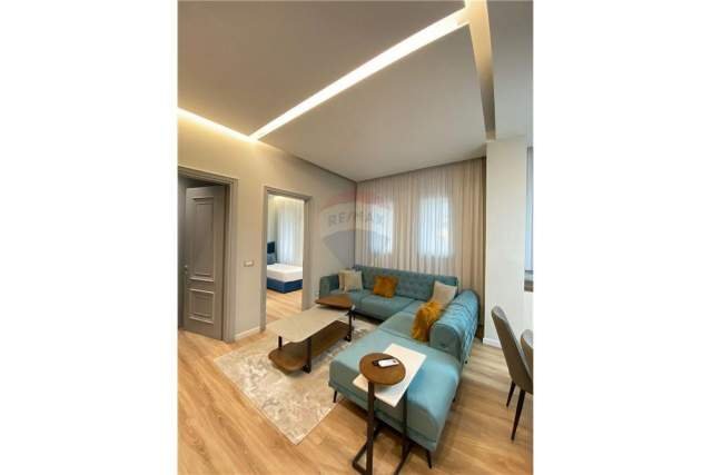 Tirane, jepet me qera apartament 2+1 120 m² 1.000 Euro (21 Dhjetori)