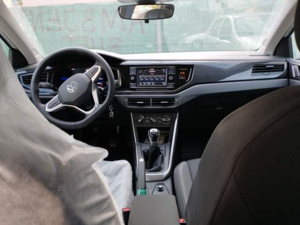 Tirane, shes makine Volkswagen NEW POLO 2022, 18.000 Euro