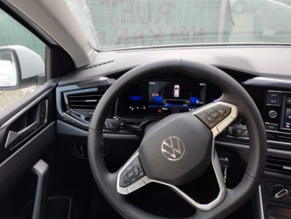 Tirane, shes makine Volkswagen NEW POLO 2022, 18.000 Euro