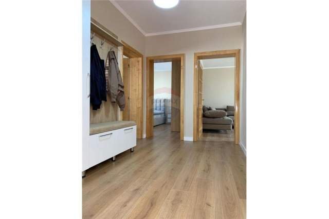 Tirane, jepet me qera apartament 2+1 Kati 4, 70 m² 600 Euro (TREGU CAN MYSLYM SHYRI)