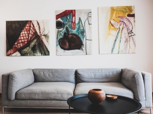Tirane, jepet me qera apartament 1+1 Kati 3, 58 m² 600 € (Rruga e Durresit)