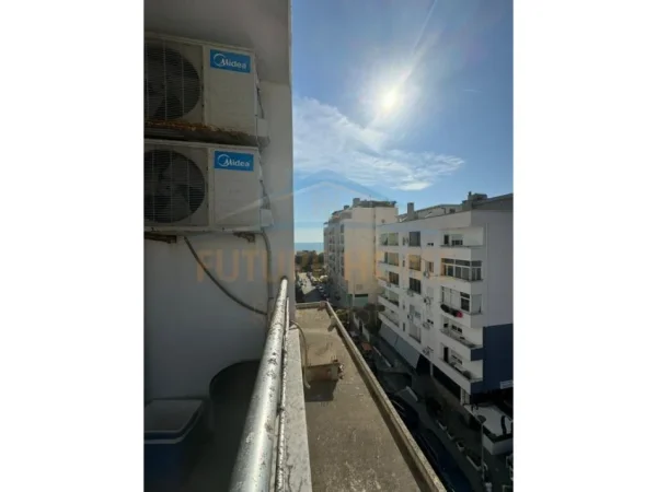 Durres, shitet apartament 2+1+Ballkon Kati 5, 82 m² 88.000 € (Plazh, Iliria)