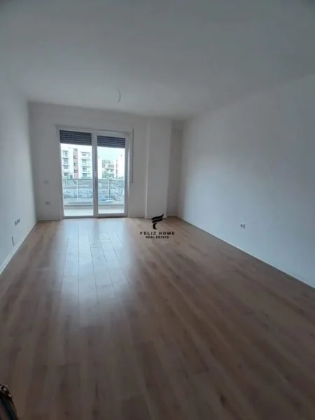 Tirane, shitet apartament 1+1+Ballkon Kati 1, 72 m² 101.780 € (ASTIR)