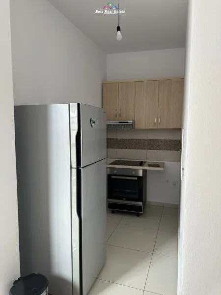 Tirane, jepet me qera apartament 2+1 Kati 5, 100 m² 550 € (Rruga e Elbasanit)
