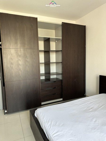 Tirane, jepet me qera apartament 2+1 Kati 5, 100 m² 550 € (Rruga e Elbasanit)