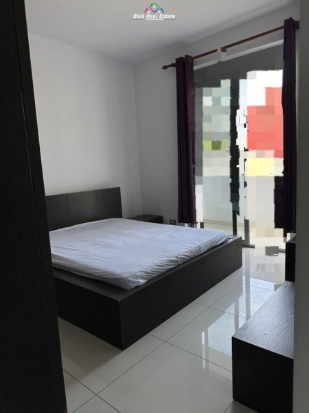 Tirane, jepet me qera apartament 2+1 Kati 5, 100 m² 550 € (Rruga e Elbasanit)