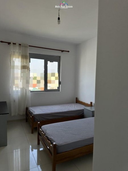 Tirane, jepet me qera apartament 2+1 Kati 5, 100 m² 550 € (Rruga e Elbasanit)
