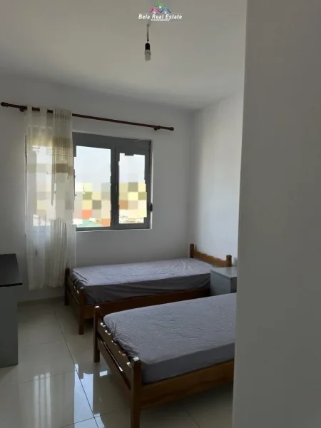 Tirane, jepet me qera apartament 2+1 Kati 5, 100 m² 550 € (Rruga e Elbasanit)