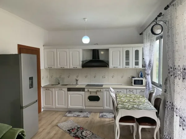 Tirane, jap me qera apartament 1+1+Aneks+Ballkon Kati 2, 70 m² 350 € (Ramazan Gaxherri)