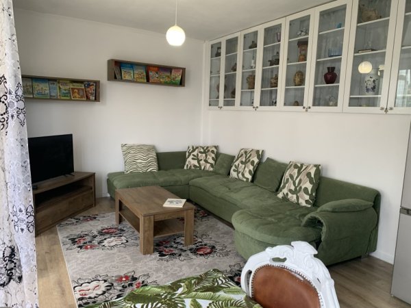 Tirane, jap me qera apartament 1+1+Aneks+Ballkon Kati 2, 70 m² 350 € (Ramazan Gaxherri)