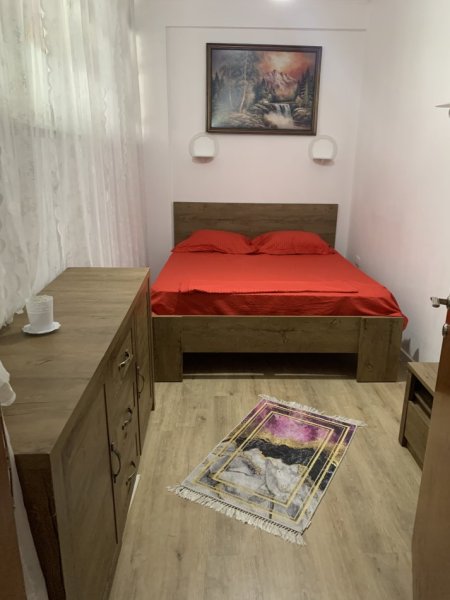 Tirane, jap me qera apartament 1+1+Aneks+Ballkon Kati 2, 70 m² 350 € (Ramazan Gaxherri)