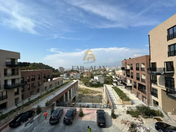 Tirane, shitet apartament 2+1 Kati 2, 100 m² 179.000 € (Kodra e Diellit 2)