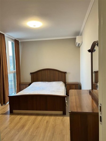 Tirane, jepet me qera apartament 2+1 Kati 3, 75 m² 450 € (Yzberisht)