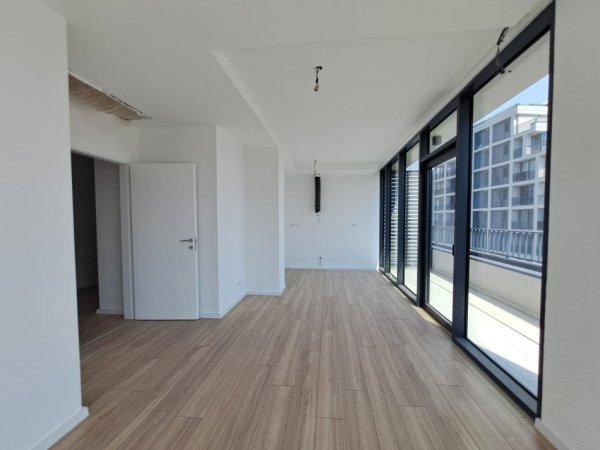 Tirane, jepet me qera apartament 2+1+Ballkon , 134 m² 1.100 € (LAKE VIEW RESIDENCE, LIQENI I TIRANES)