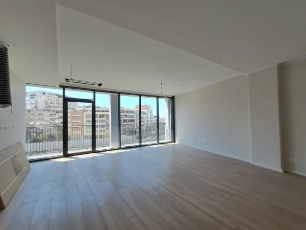 Tirane, jepet me qera apartament 2+1+Ballkon , 128 m² 1.000 € (LAKE VIEW RESIDENCE, RRUGA KOSOVAREVE)