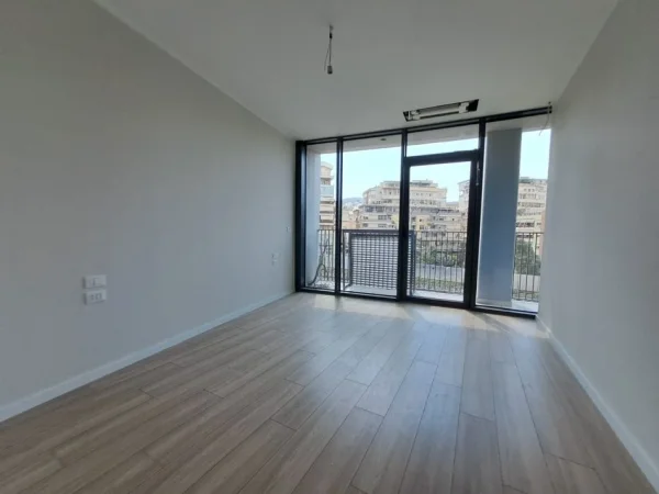 Tirane, jepet me qera apartament 2+1+Ballkon , 128 m² 1.000 € (LAKE VIEW RESIDENCE, RRUGA KOSOVAREVE)