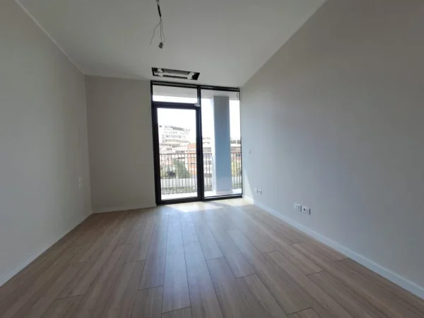 Tirane, jepet me qera apartament 2+1+Ballkon , 128 m² 1.000 € (LAKE VIEW RESIDENCE, RRUGA KOSOVAREVE)