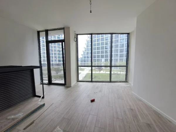 Tirane, jepet me qera zyre Kati 1, 53 m² 1.000 € (LAKE VIEW RESIDENCE, RRUGA KOSOVAREVE)