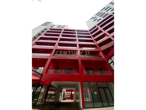 Tirane, jepet me qera apartament 2+1 Kati 1, 113 m² (Rruga e dibres)