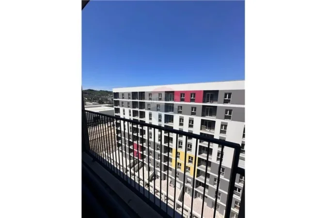 Tirane, shitet apartament 1+1 Kati 8, 85 m² 84.000 € (SHESIM APARTAMENT 2+1 TEK UNIVERS CITY!)