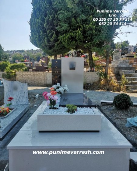 Tirane, ofroj Punime Varresh | Modele Varresh Mermer Pana