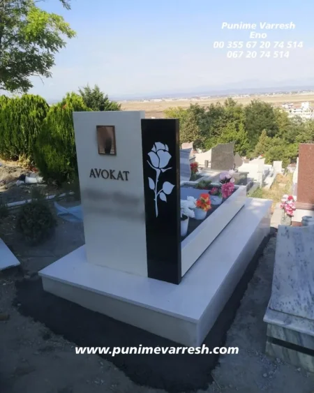 Tirane, ofroj Punime Varresh | Modele Varresh Mermer Pana