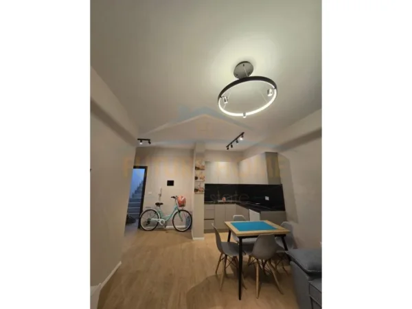 Durres, shitet apartament 1+1 Kati 2, 48 m² 80.000 € (Mali i Robit , Durres)