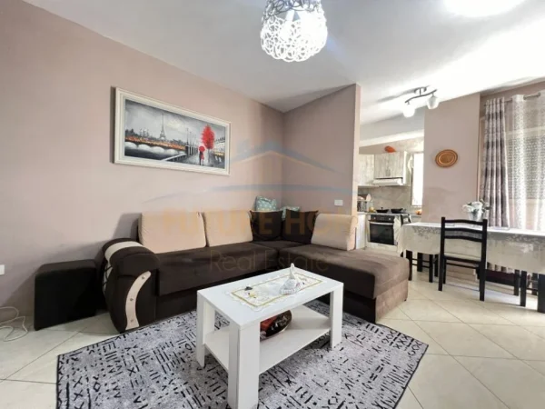 Durres, shitet apartament 2+1+Ballkon Kati 3, 97 m² 110.000 € (Markata, Durres)