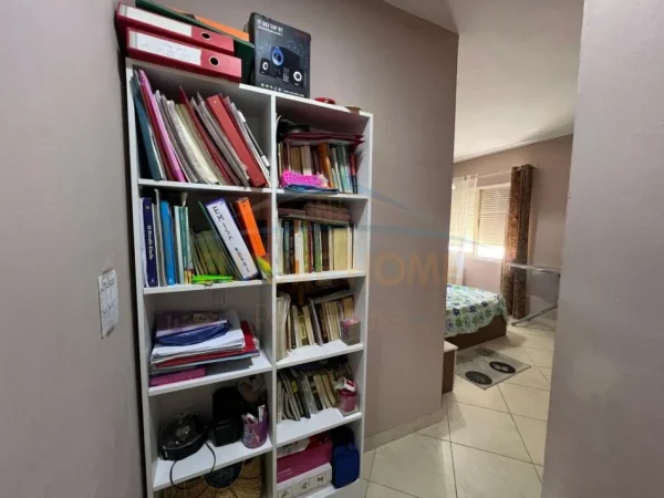 Durres, shitet apartament 2+1+Ballkon Kati 3, 97 m² 110.000 € (Markata, Durres)