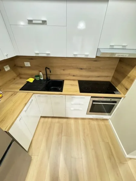 Vlore, shitet apartament Kati 4, 71 m² 175.000 € (LungoMare)