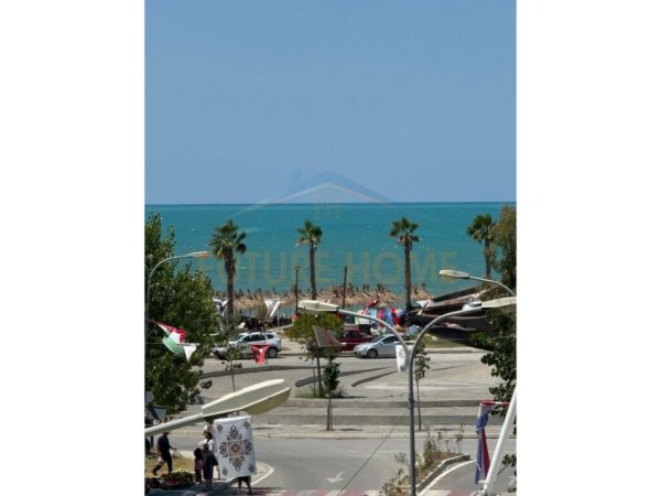 Durres, shitet apartament 2+1 Kati 2, 85 m² 118.000 € (Golem, Durres)