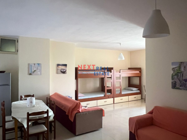 Vlore, shitet apartament 1+1+Ballkon Kati 2, 74 m² 85.000 € (ORIKUM)