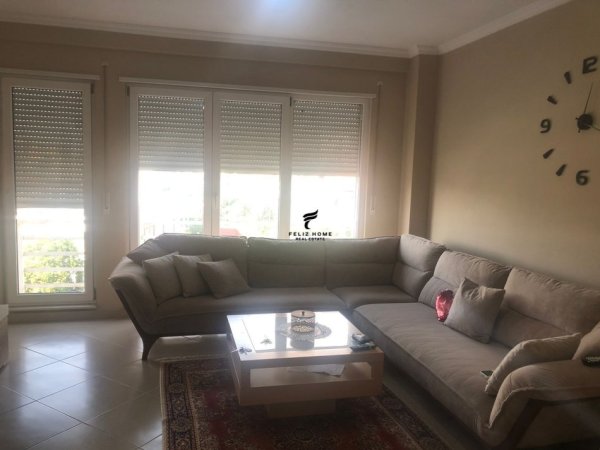 Tirane, jepet me qera apartament 3+1+Ballkon Kati 3, 124 m² 550 € (ASTIR)