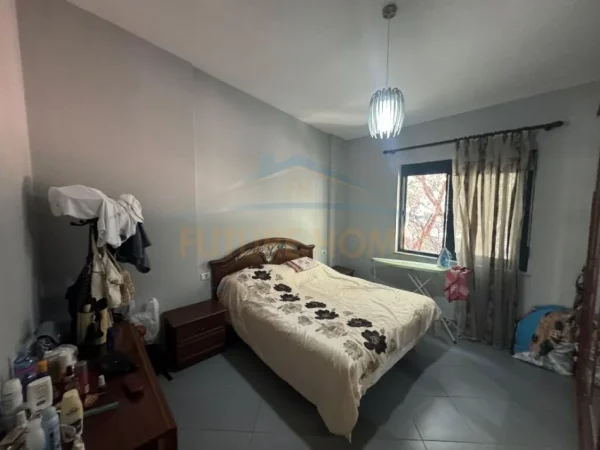 Durres, shitet apartament 1+1+Ballkon Kati 5, 62 m² 91.000 € (Mali i Robit , Durres)
