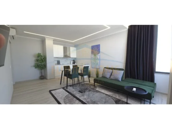Durres, shitet apartament 1+1+Ballkon Kati 14, 61 m² 245.000 € (Vollga, Durres)