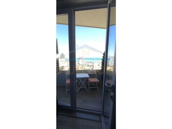 Durres, shitet apartament 1+1+Ballkon Kati 14, 61 m² 245.000 € (Vollga, Durres)