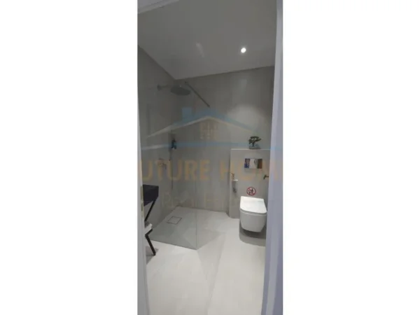 Durres, shitet apartament 1+1+Ballkon Kati 14, 61 m² 245.000 € (Vollga, Durres)